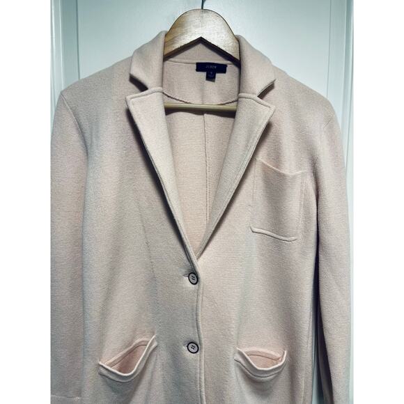 J Crew Blazer - Picture 3 of 7
